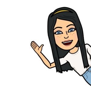 Meet your Posher, Ally